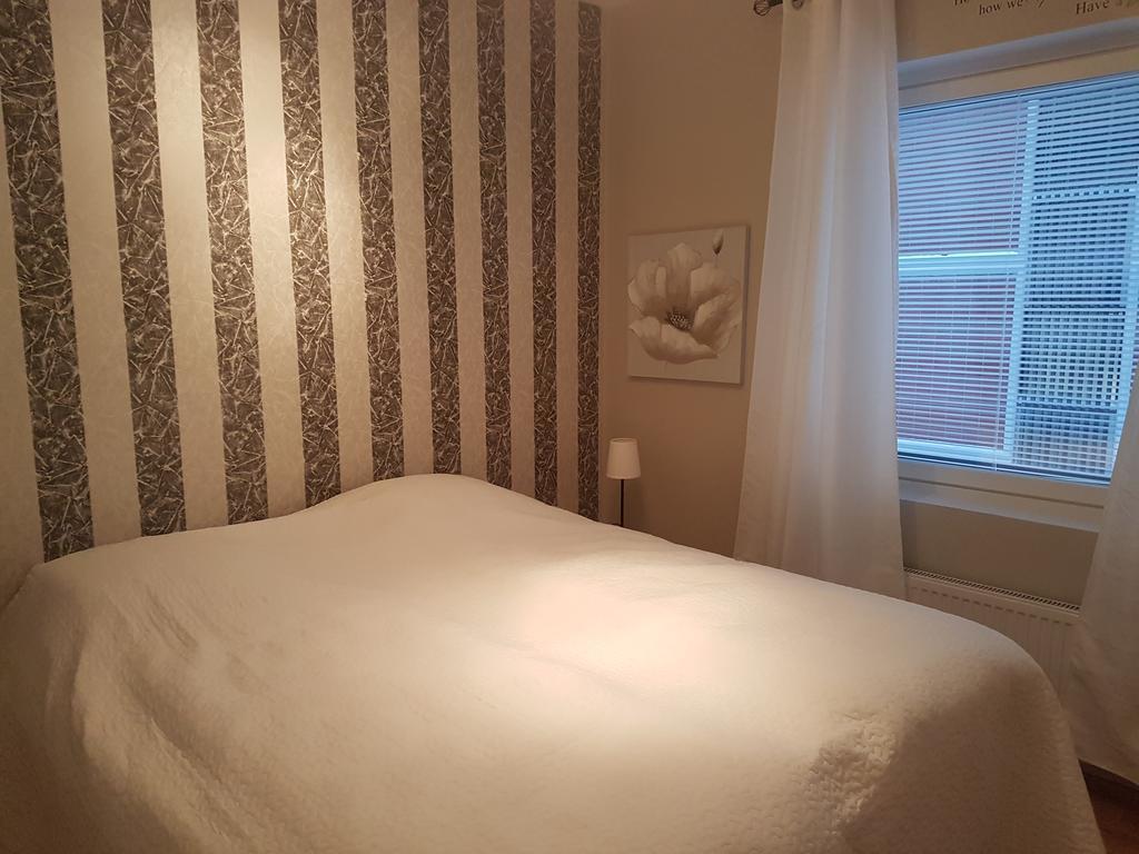 Santalux Apartment 2 Rovaniemi Ngoại thất bức ảnh