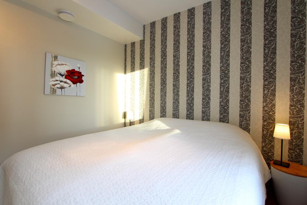 Santalux Apartment 2 Rovaniemi Ngoại thất bức ảnh