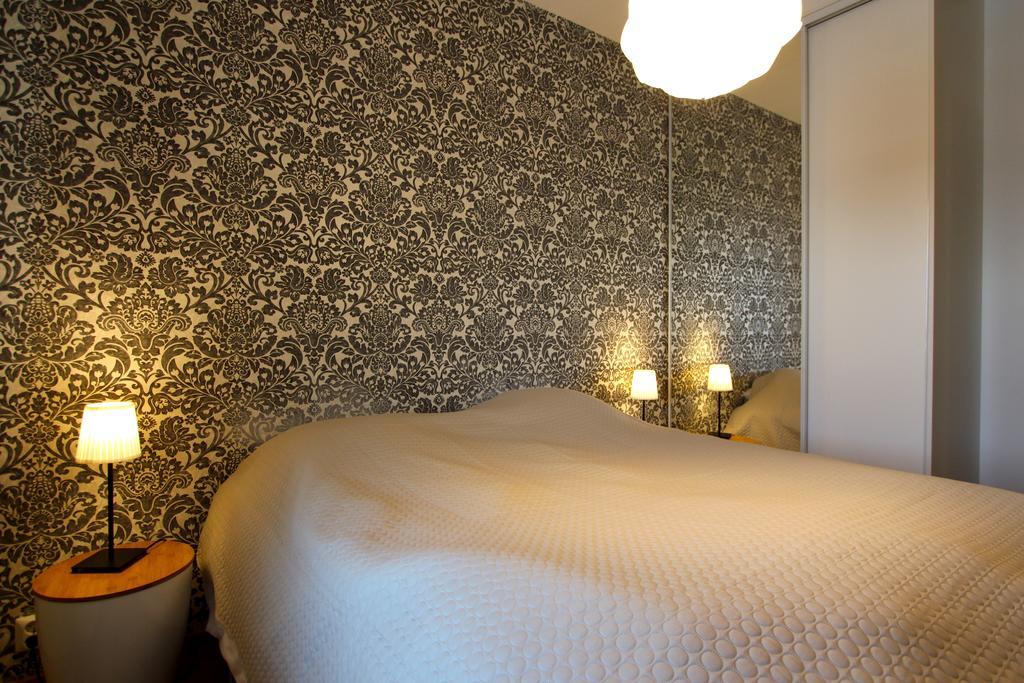 Santalux Apartment 2 Rovaniemi Ngoại thất bức ảnh