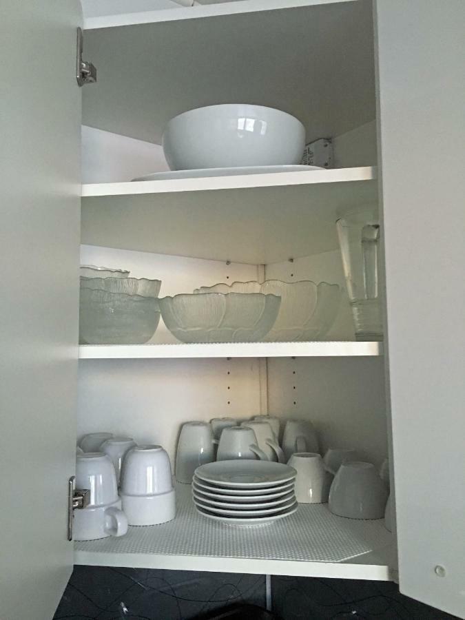 Santalux Apartment 2 Rovaniemi Ngoại thất bức ảnh